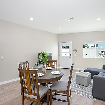 Family Friendly Newly Built San Diego Home! Экстерьер фото