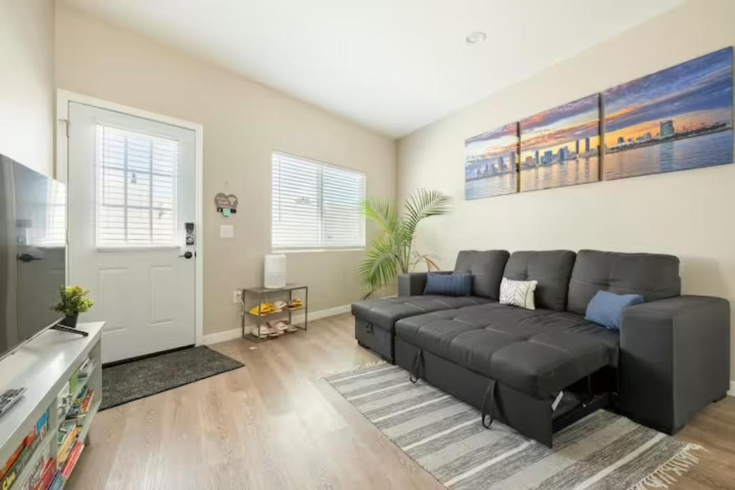 Family Friendly Newly Built San Diego Home! Экстерьер фото