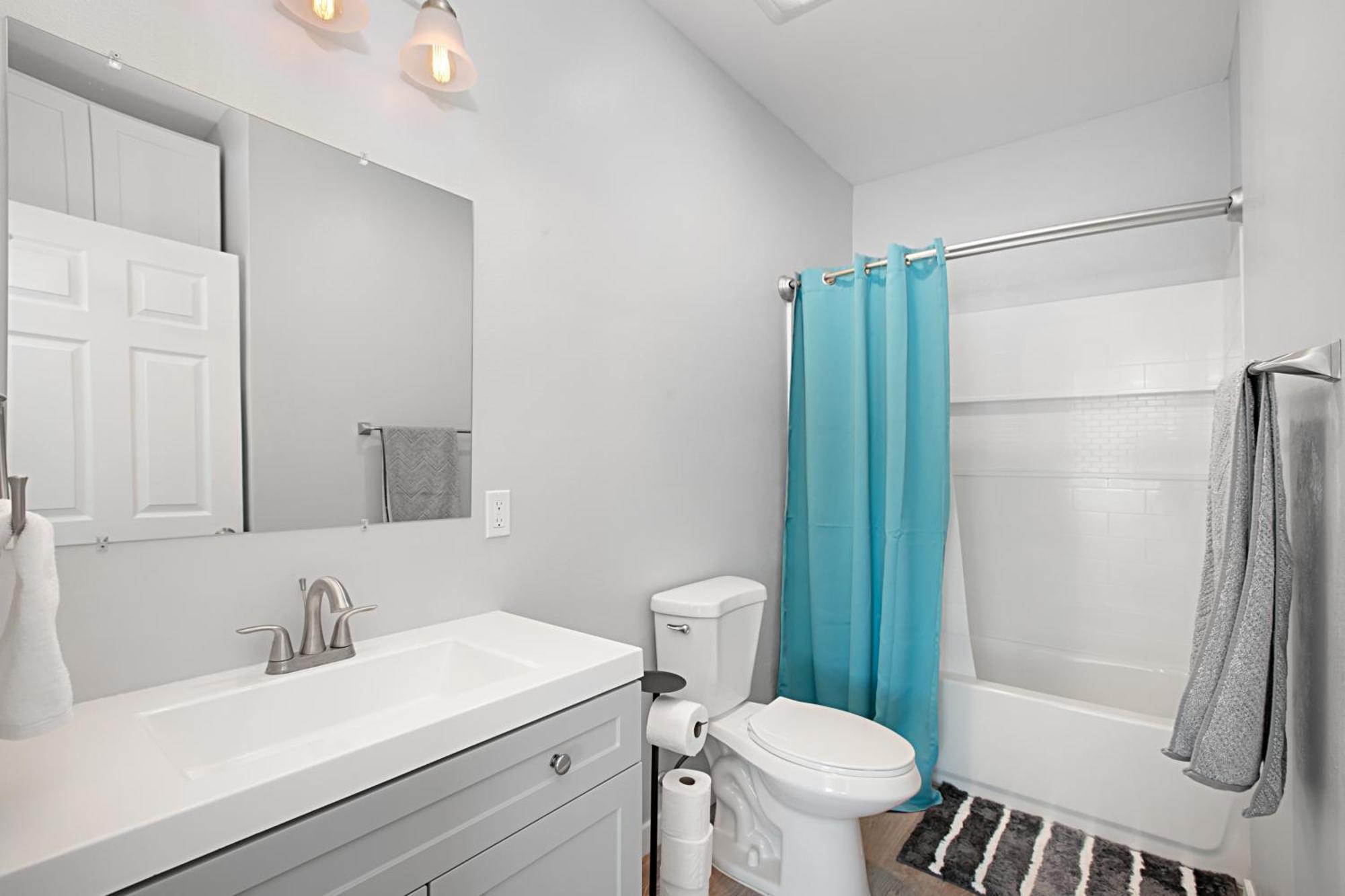 Family Friendly Newly Built San Diego Home! Экстерьер фото