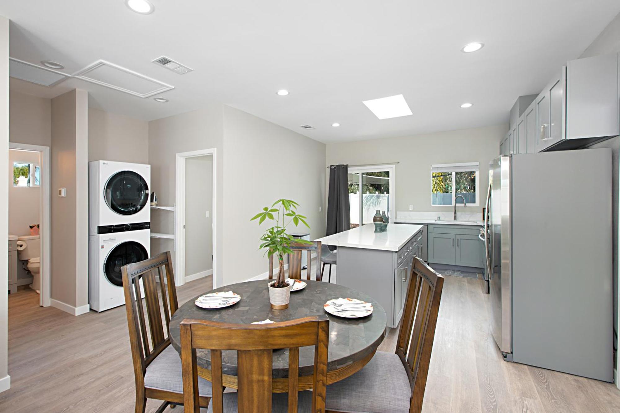 Family Friendly Newly Built San Diego Home! Экстерьер фото