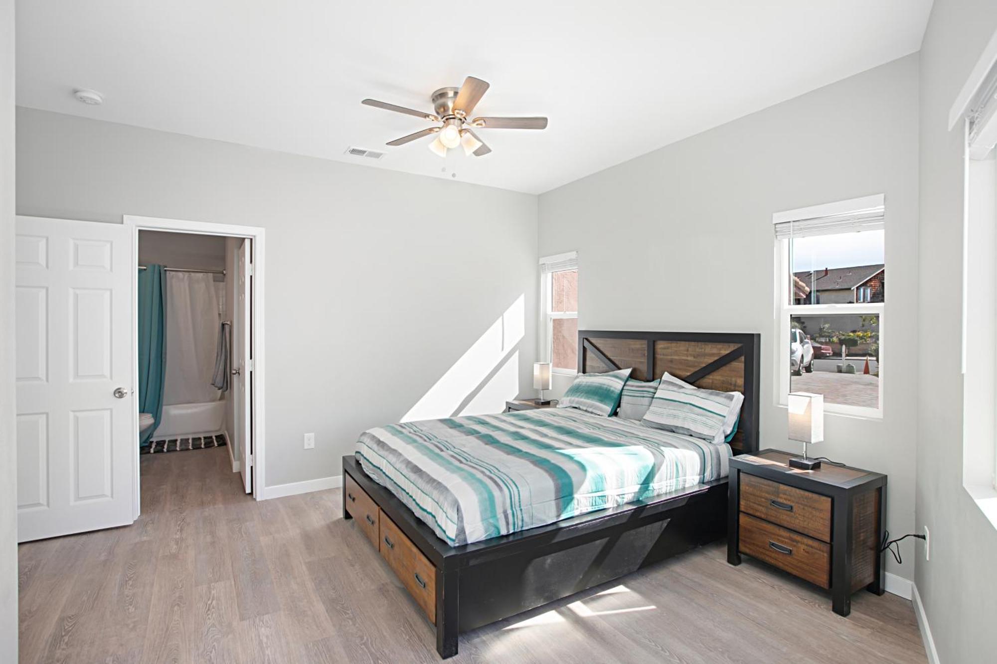 Family Friendly Newly Built San Diego Home! Экстерьер фото