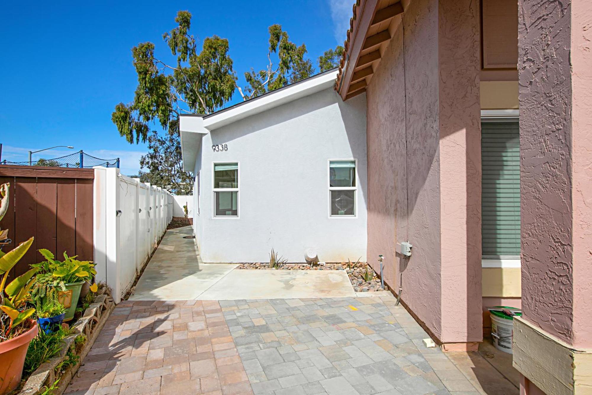 Family Friendly Newly Built San Diego Home! Экстерьер фото