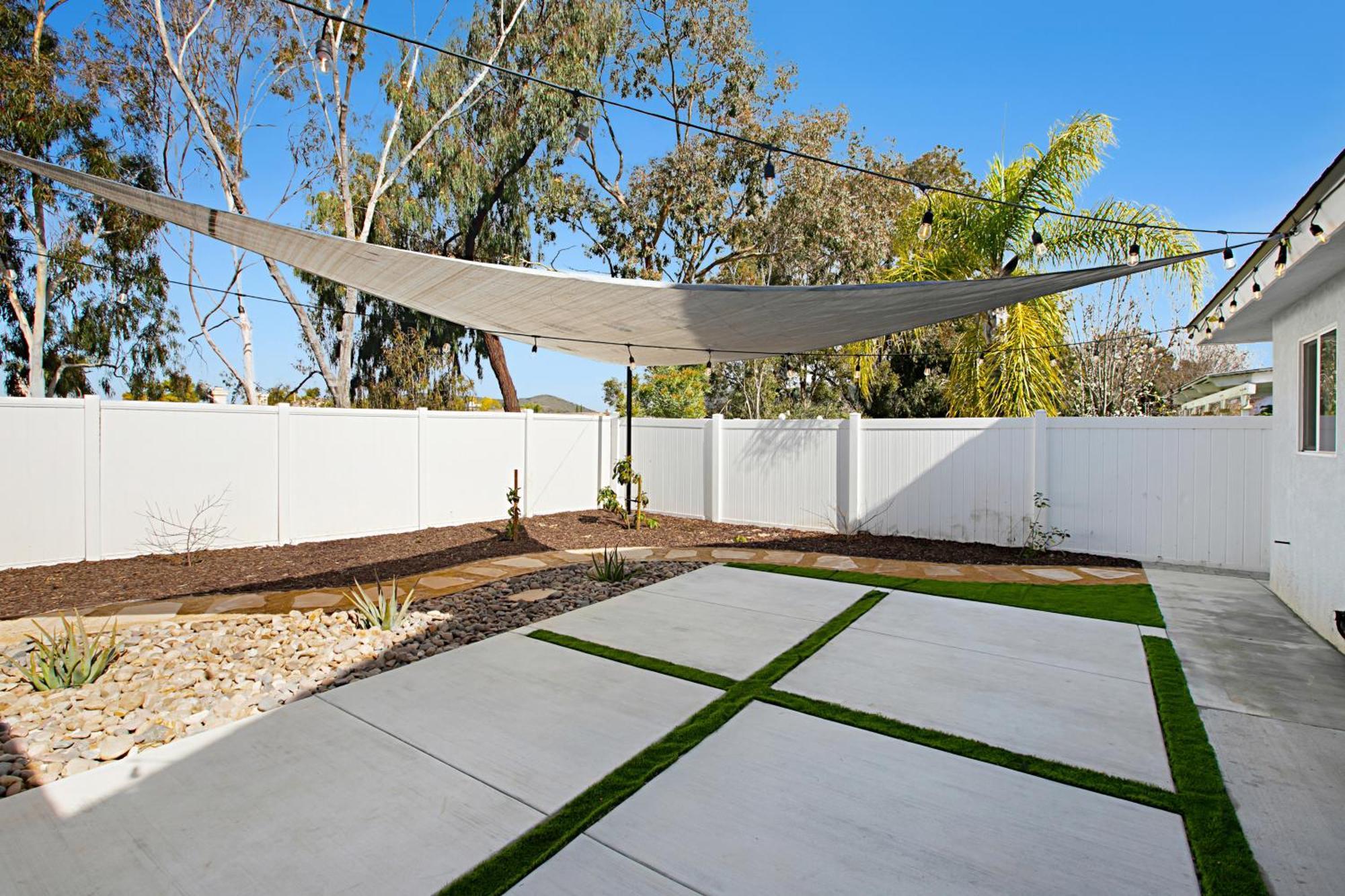 Family Friendly Newly Built San Diego Home! Экстерьер фото