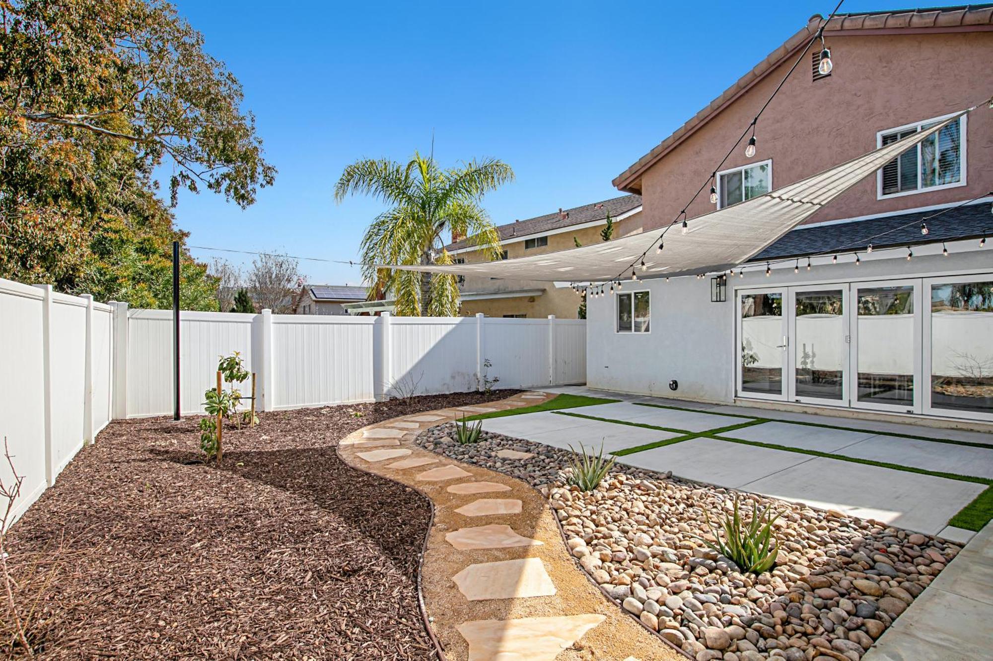 Family Friendly Newly Built San Diego Home! Экстерьер фото