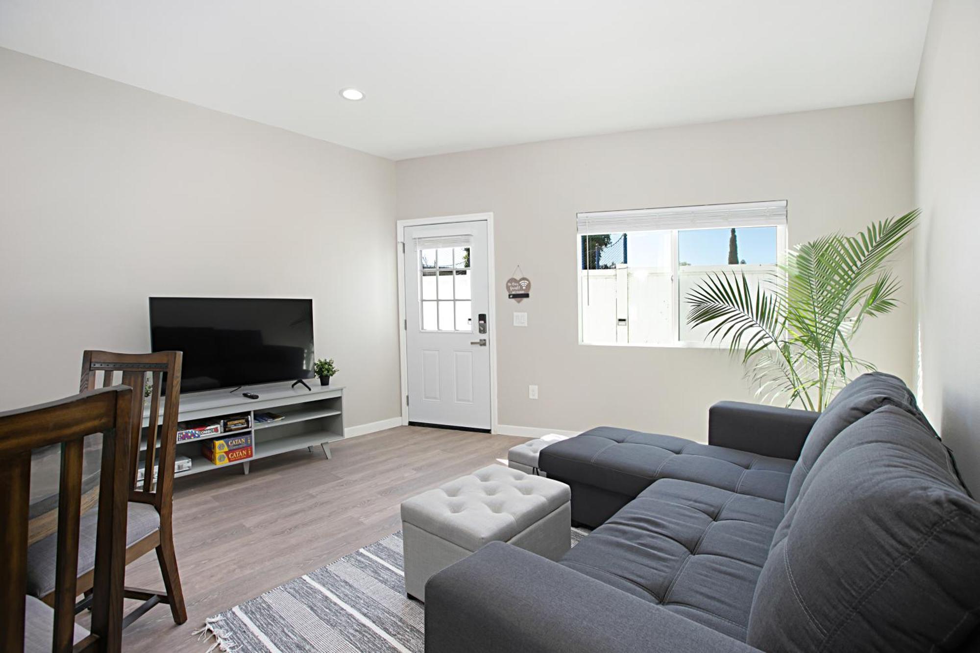Family Friendly Newly Built San Diego Home! Экстерьер фото