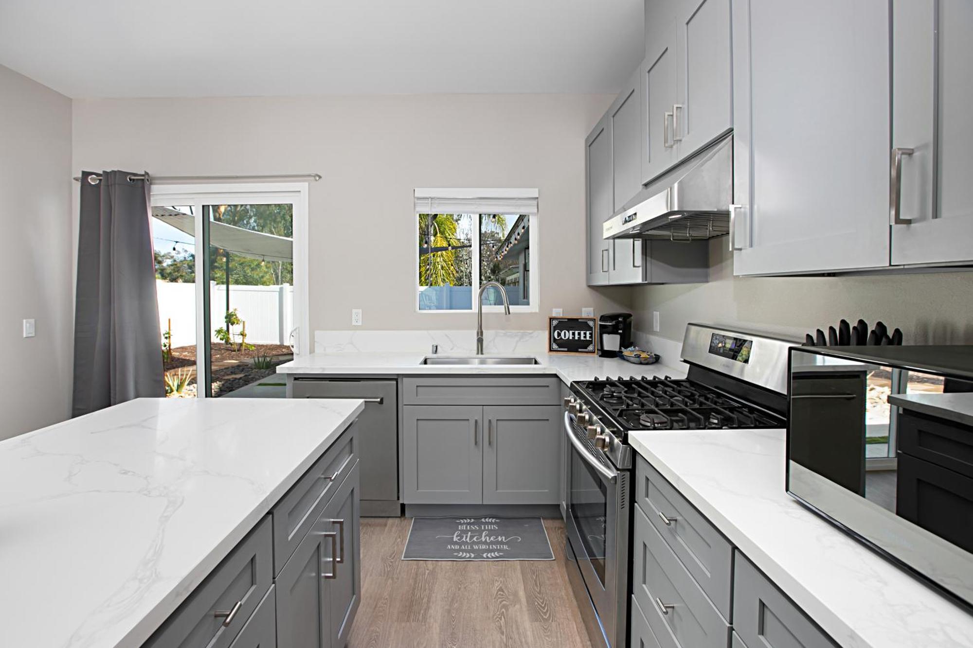 Family Friendly Newly Built San Diego Home! Экстерьер фото